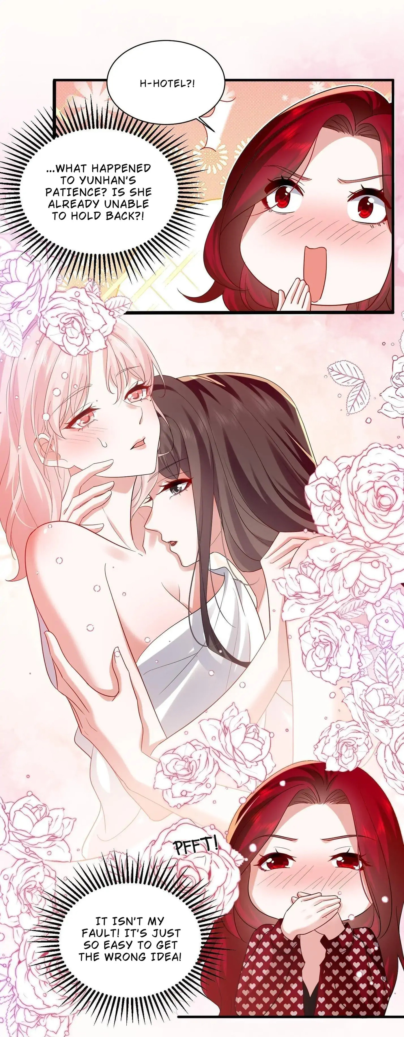 Goddess of Jealousy Chapter 112 page 25 - 