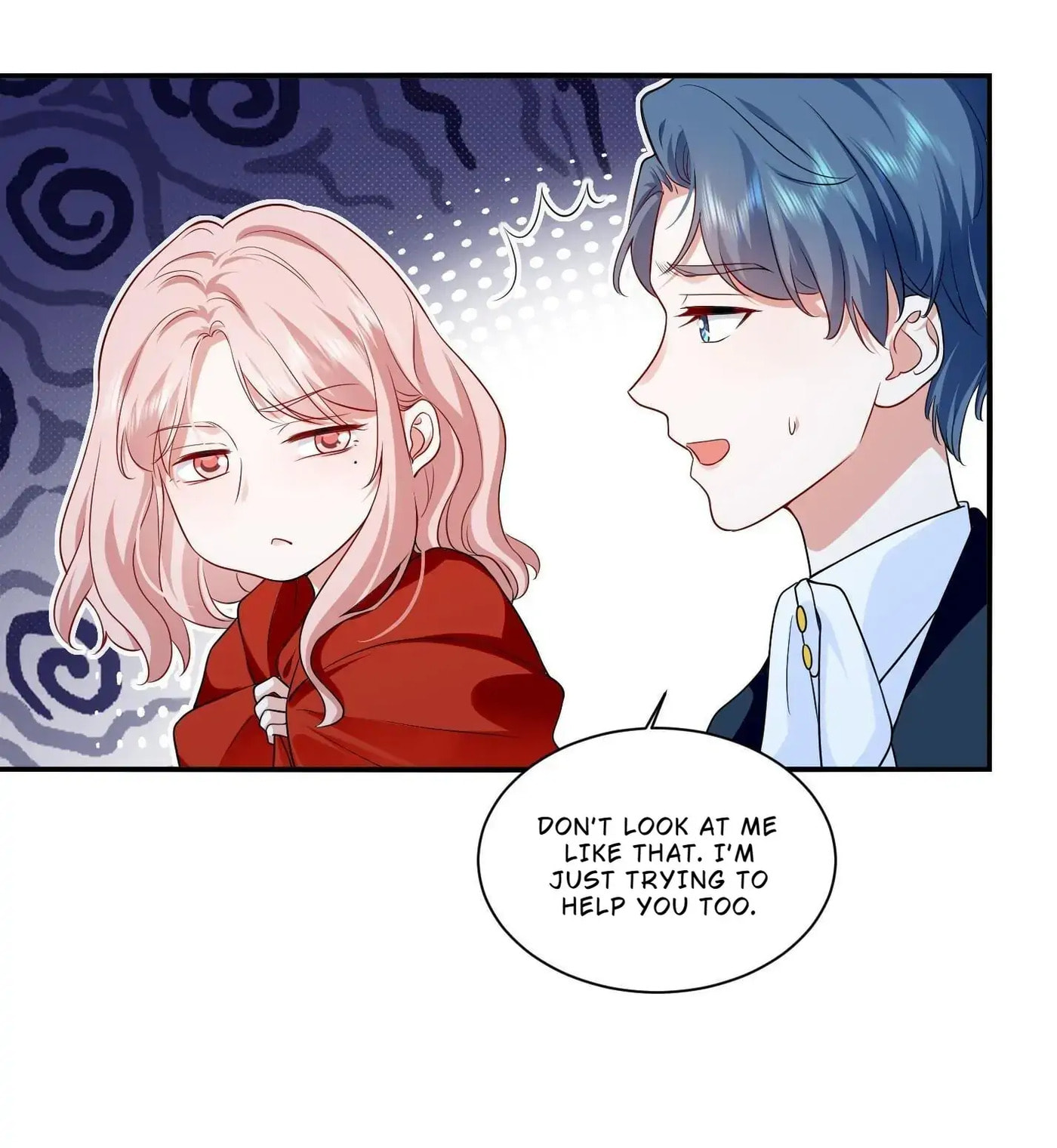 Goddess of Jealousy Chapter 112 page 4 - 