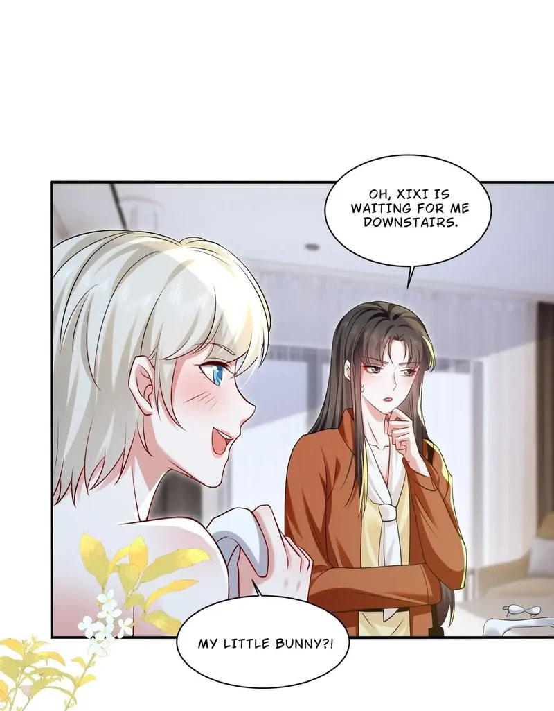 Goddess of Jealousy Chapter 113 page 12 - 