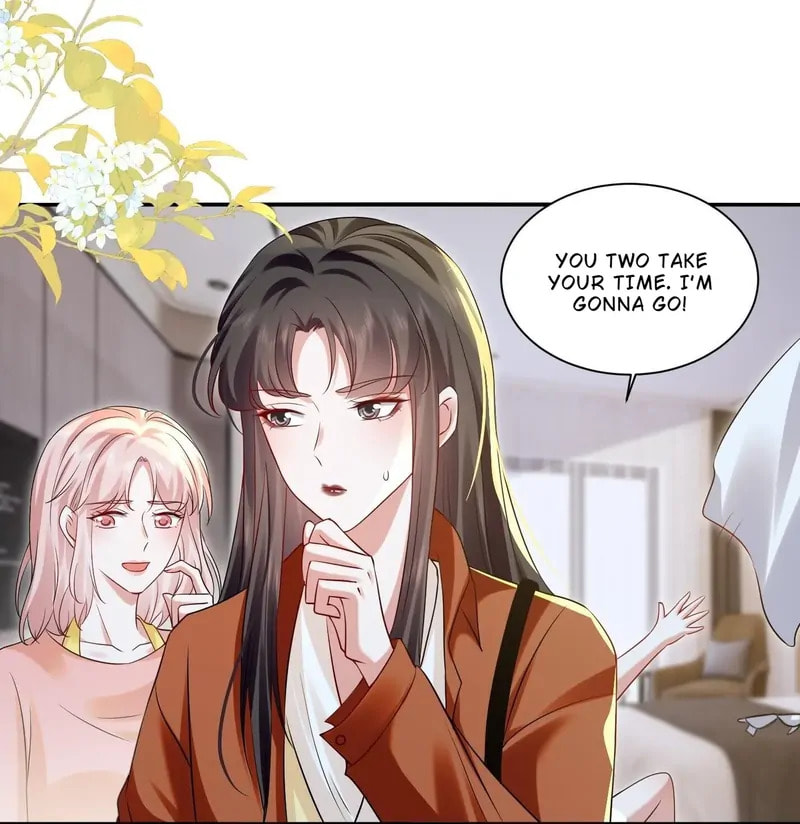 Goddess of Jealousy Chapter 113 page 13 - 