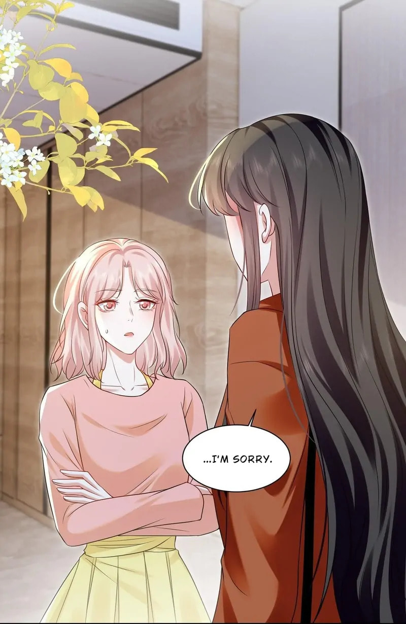 Goddess of Jealousy Chapter 113 page 17 - 
