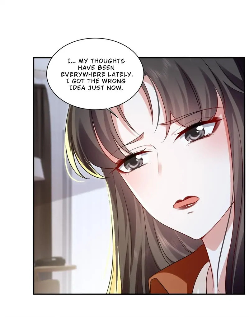 Goddess of Jealousy Chapter 113 page 19 - 