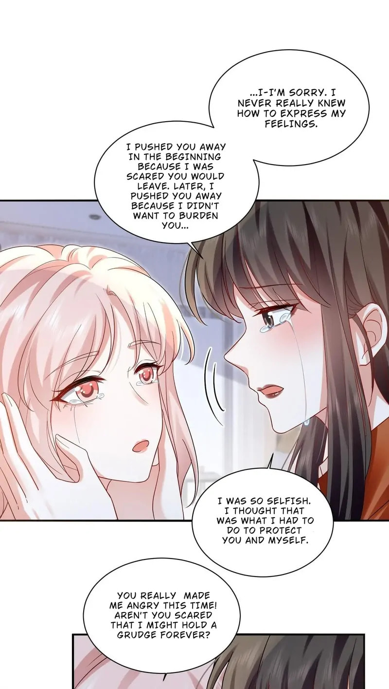 Goddess of Jealousy Chapter 113 page 23 - 