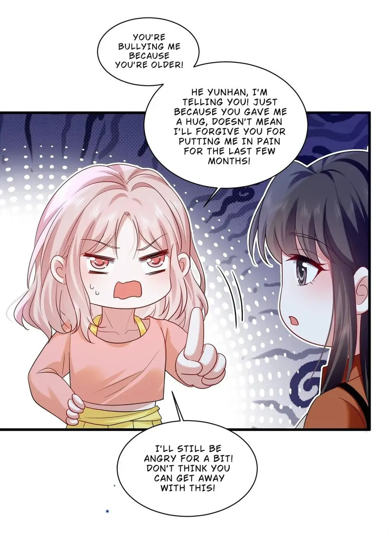 Goddess of Jealousy Chapter 113 page 26 - 