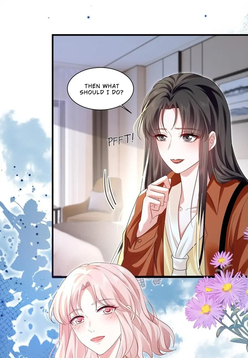 Goddess of Jealousy Chapter 113 page 27 - 