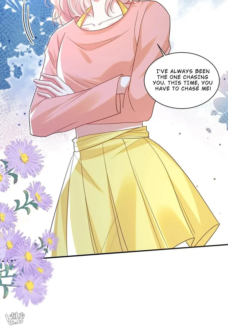 Goddess of Jealousy Chapter 113 page 28 - 