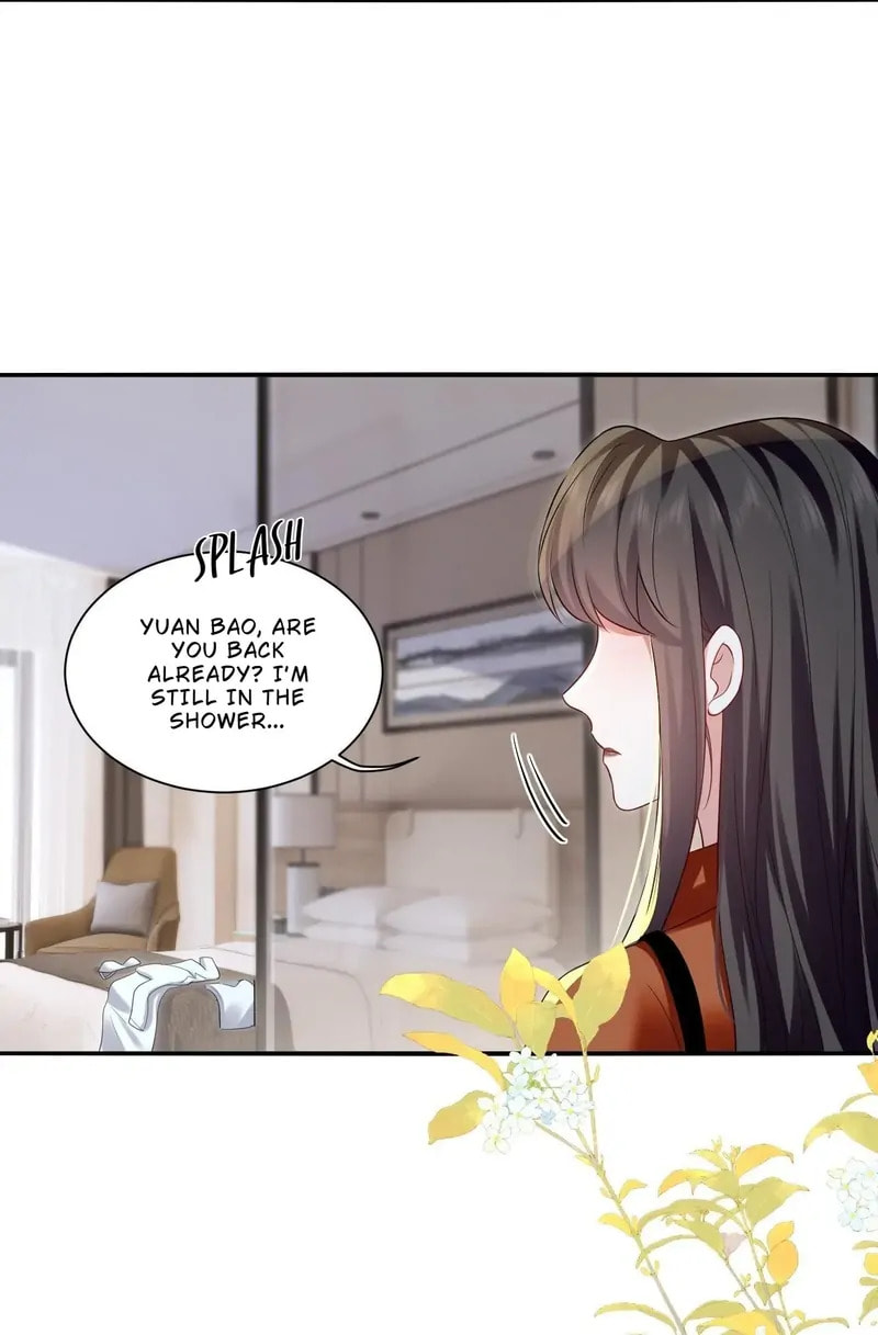 Goddess of Jealousy Chapter 113 page 4 - 
