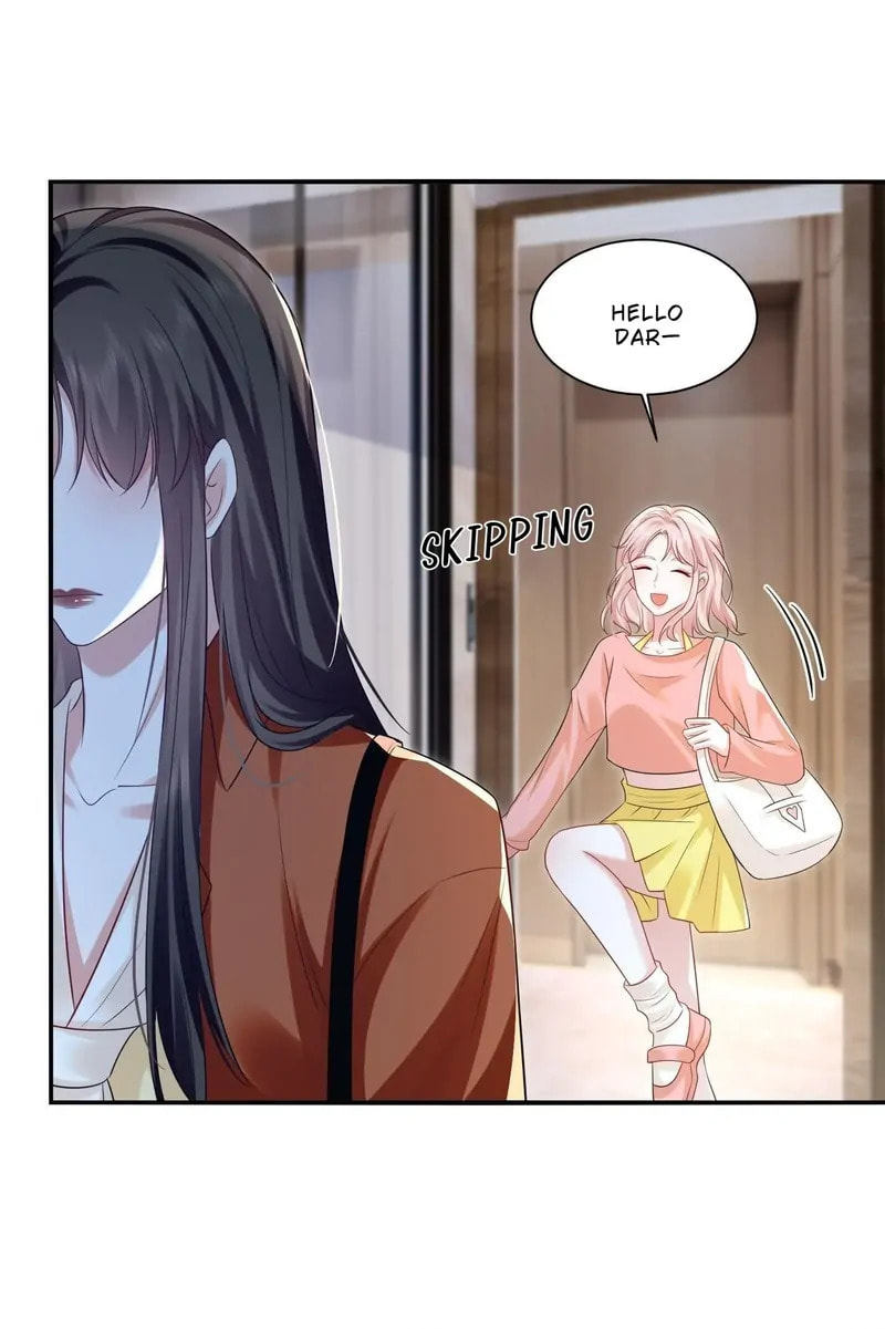 Goddess of Jealousy Chapter 113 page 7 - 