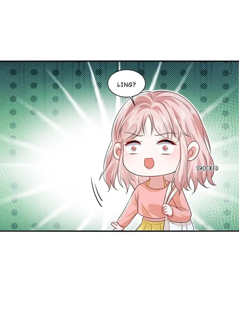 Goddess of Jealousy Chapter 113 page 8 - 