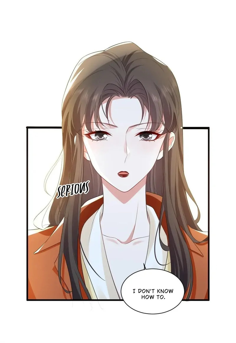 Goddess of Jealousy Chapter 114 page 2 - 