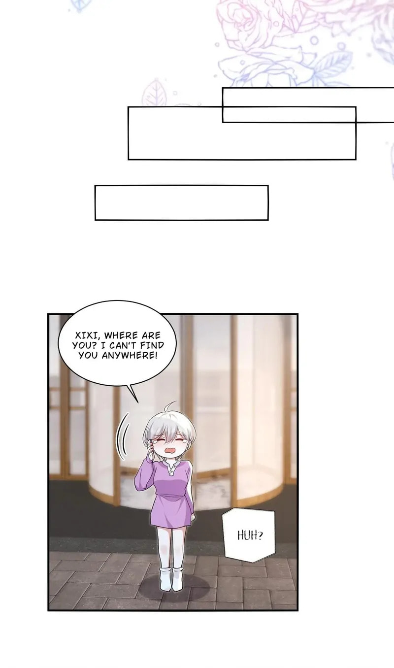 Goddess of Jealousy Chapter 114 page 12 - 
