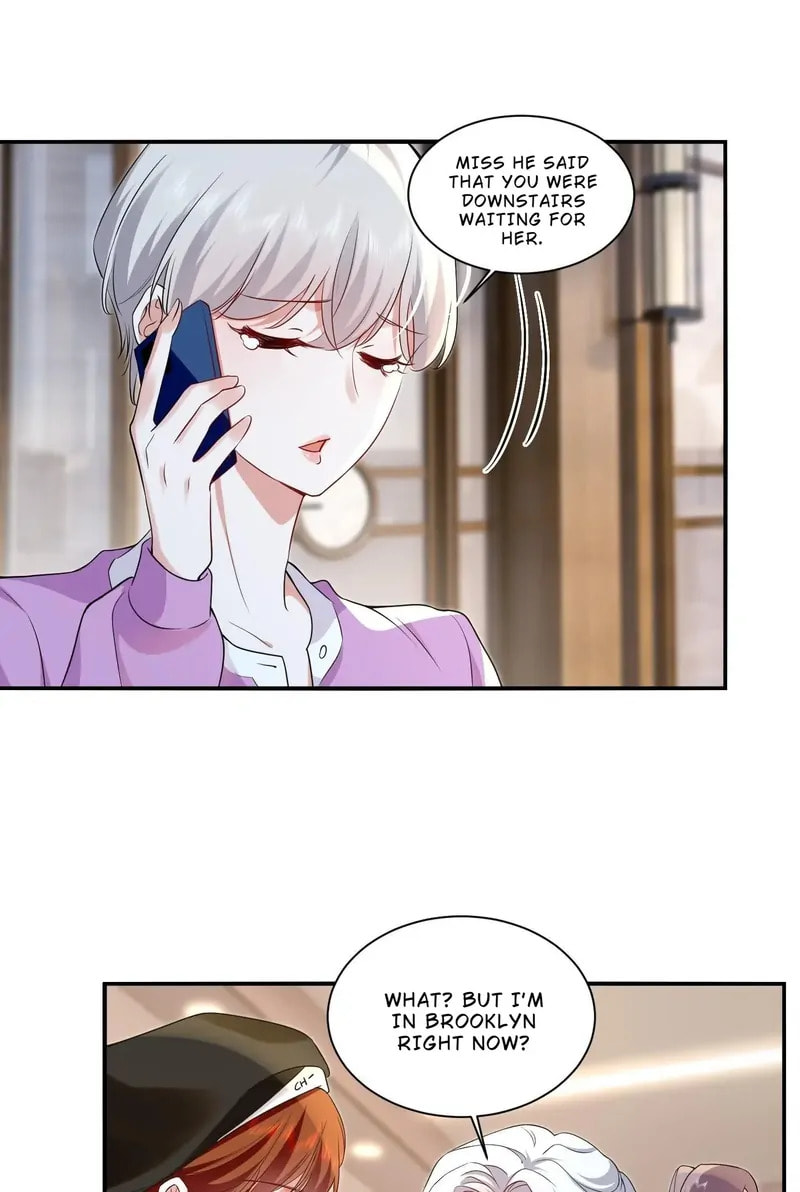 Goddess of Jealousy Chapter 114 page 13 - 
