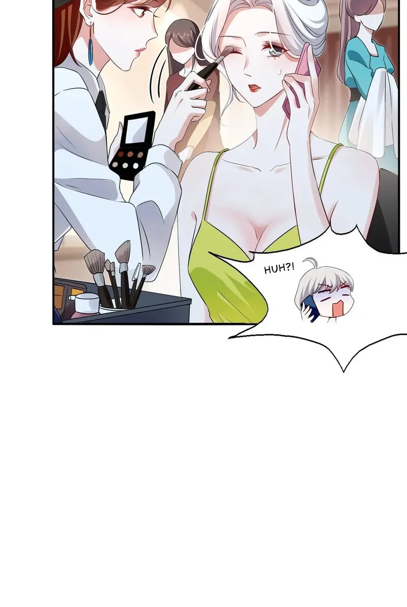 Goddess of Jealousy Chapter 114 page 14 - 