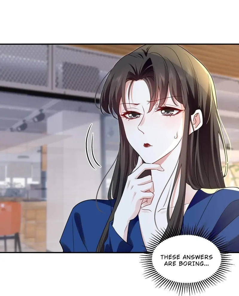 Goddess of Jealousy Chapter 114 page 16 - 