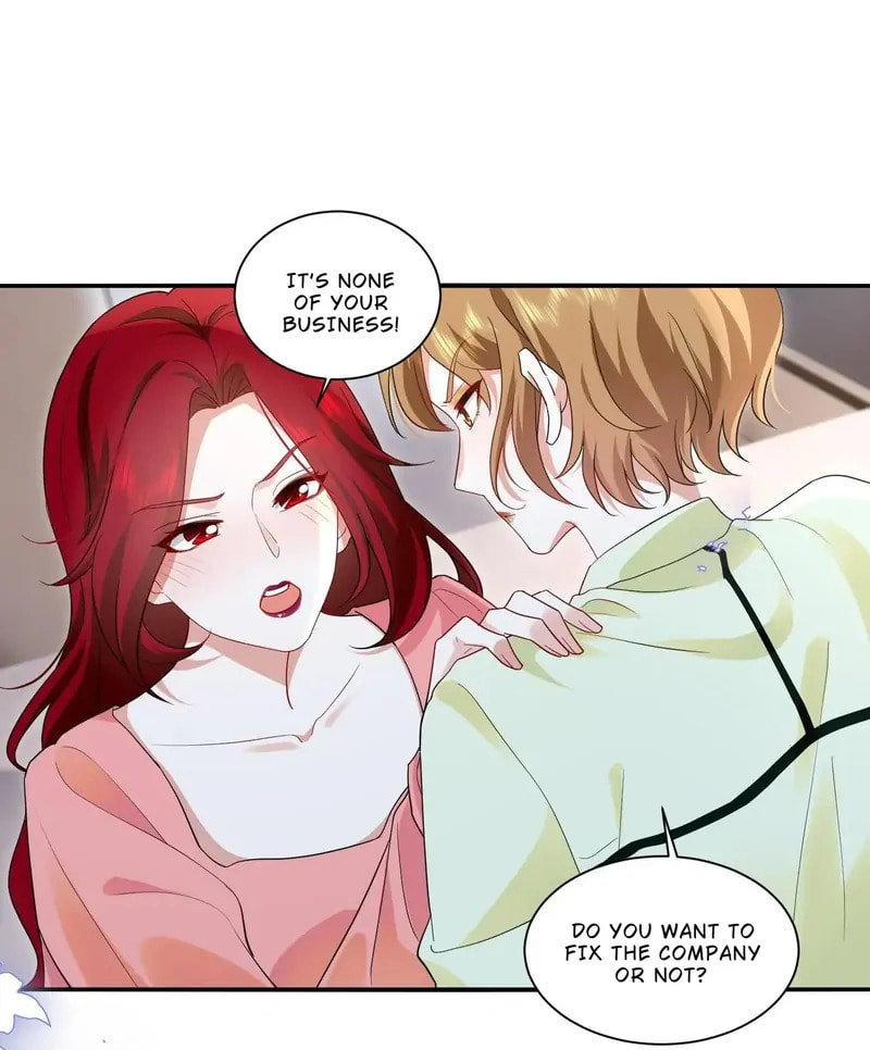 Goddess of Jealousy Chapter 114 page 20 - 