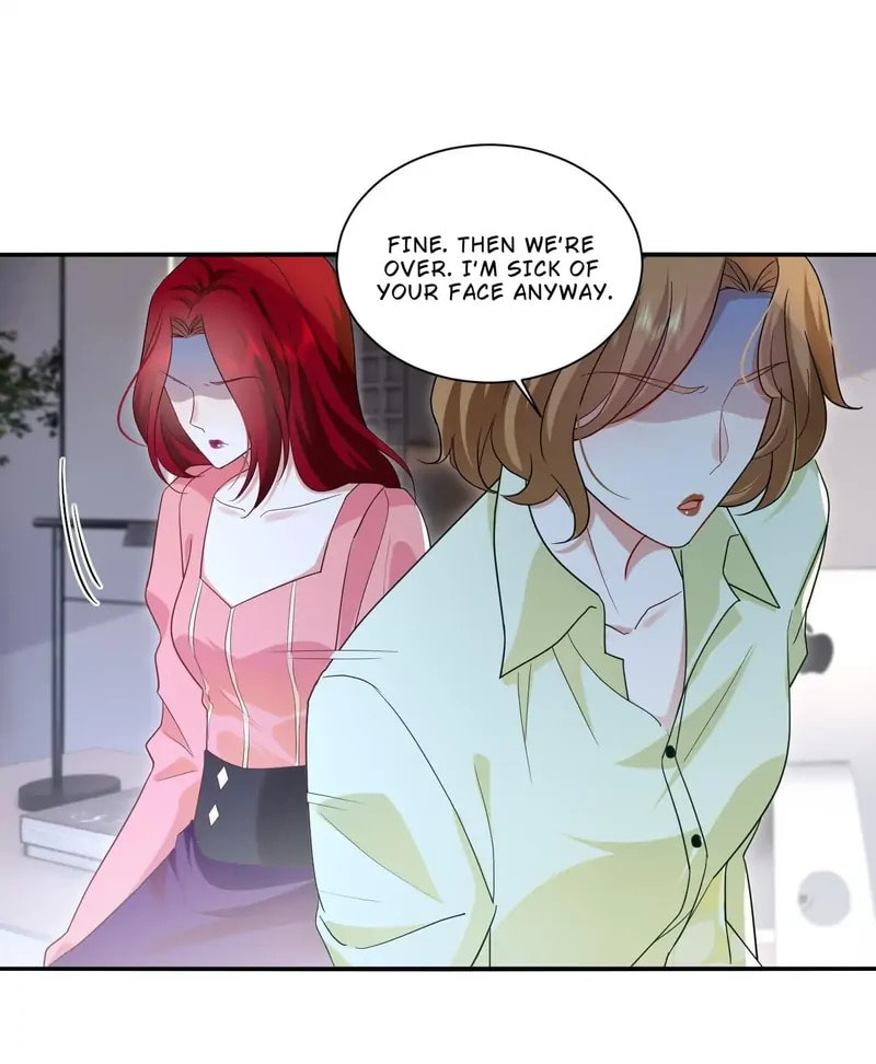 Goddess of Jealousy Chapter 114 page 23 - 