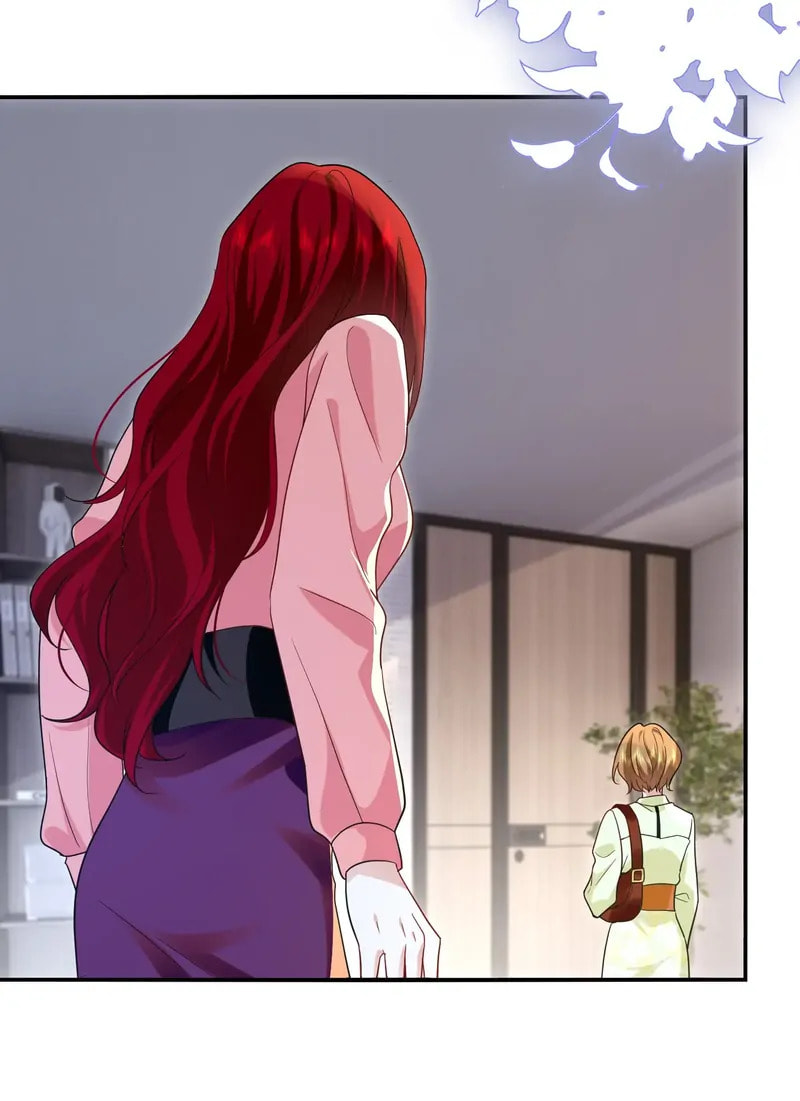 Goddess of Jealousy Chapter 114 page 25 - 