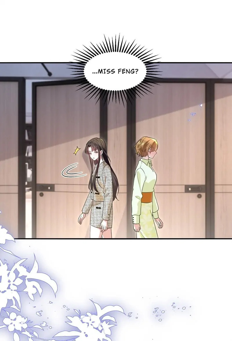 Goddess of Jealousy Chapter 114 page 26 - 