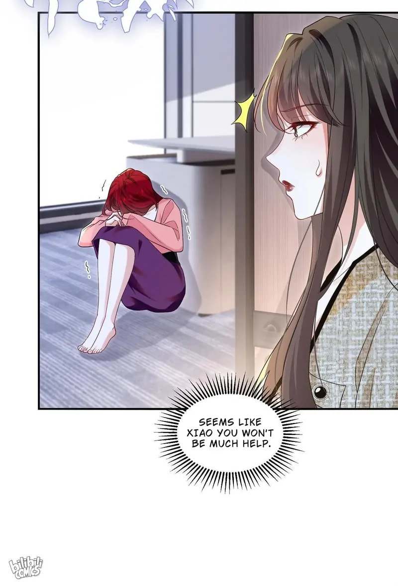 Goddess of Jealousy Chapter 114 page 27 - 