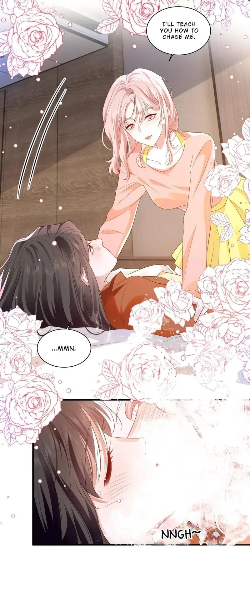 Goddess of Jealousy Chapter 114 page 7 - 