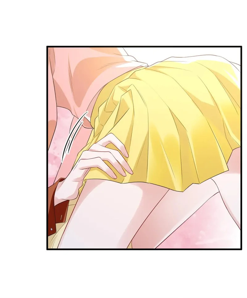 Goddess of Jealousy Chapter 114 page 9 - 