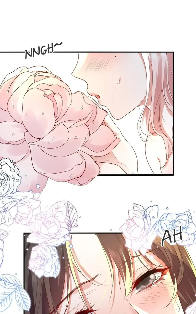 Goddess of Jealousy Chapter 114 page 10 - 