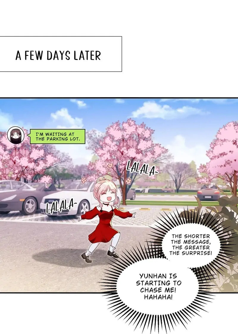 Goddess of Jealousy Chapter 115 page 2 - 