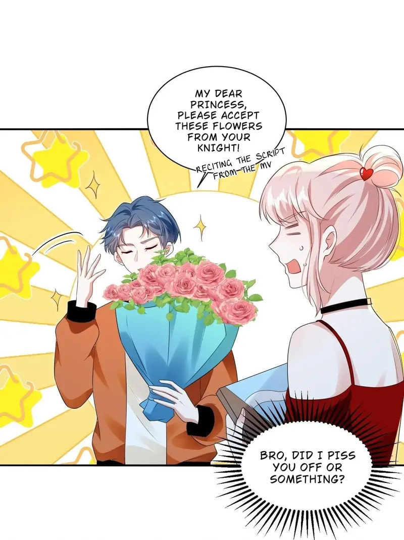 Goddess of Jealousy Chapter 115 page 13 - 