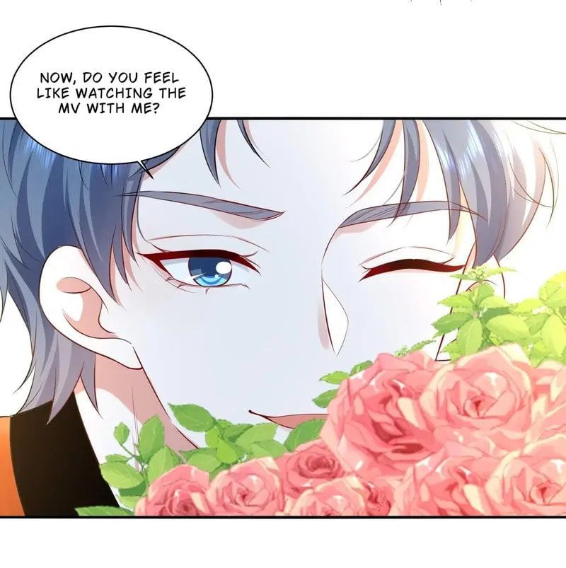 Goddess of Jealousy Chapter 115 page 14 - 