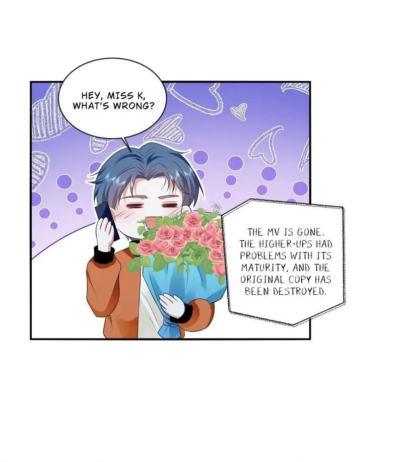 Goddess of Jealousy Chapter 115 page 16 - 