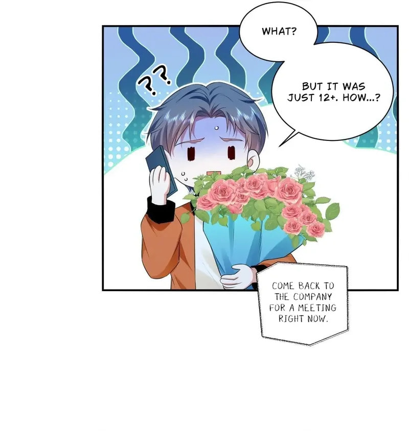 Goddess of Jealousy Chapter 115 page 17 - 