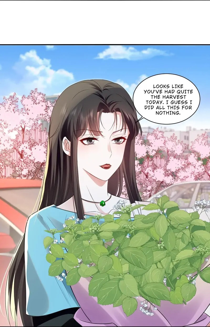 Goddess of Jealousy Chapter 115 page 21 - 