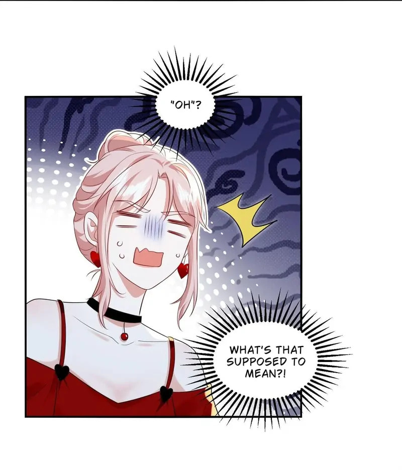 Goddess of Jealousy Chapter 115 page 24 - 