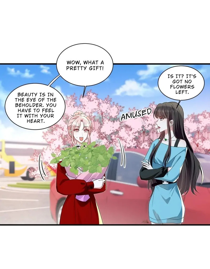 Goddess of Jealousy Chapter 115 page 25 - 