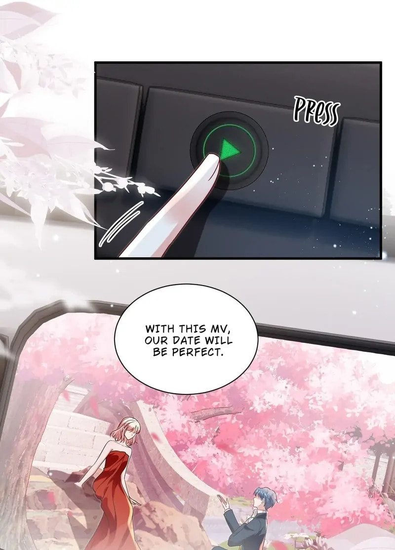 Goddess of Jealousy Chapter 115 page 27 - 