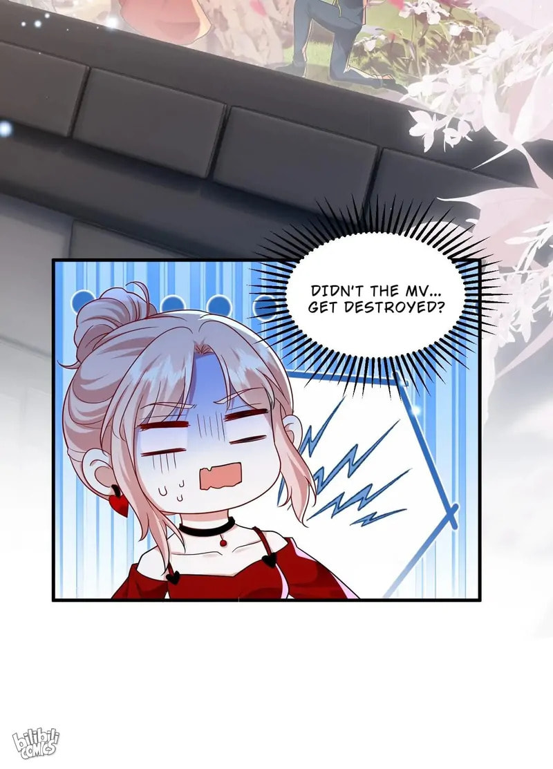 Goddess of Jealousy Chapter 115 page 28 - 