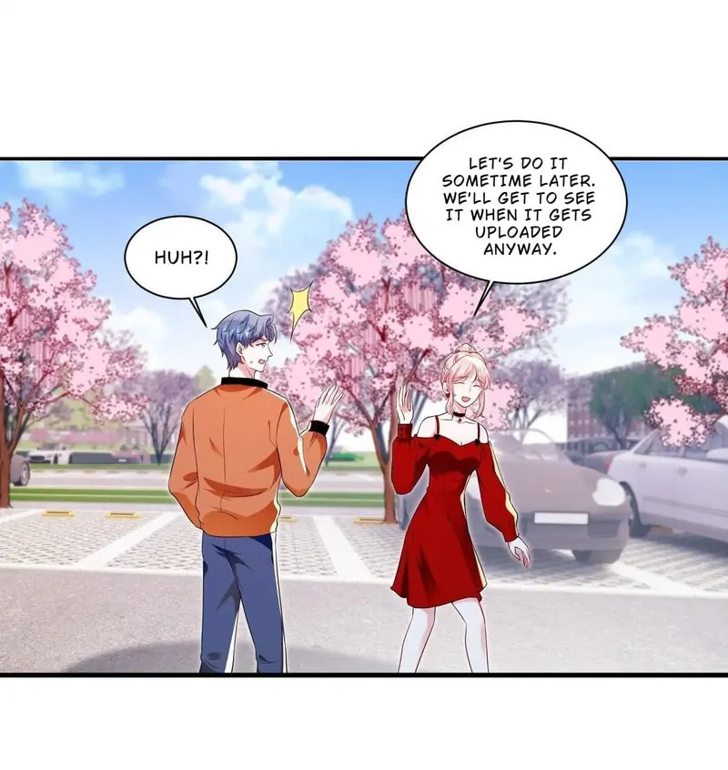 Goddess of Jealousy Chapter 115 page 4 - 