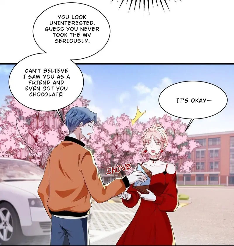 Goddess of Jealousy Chapter 115 page 8 - 