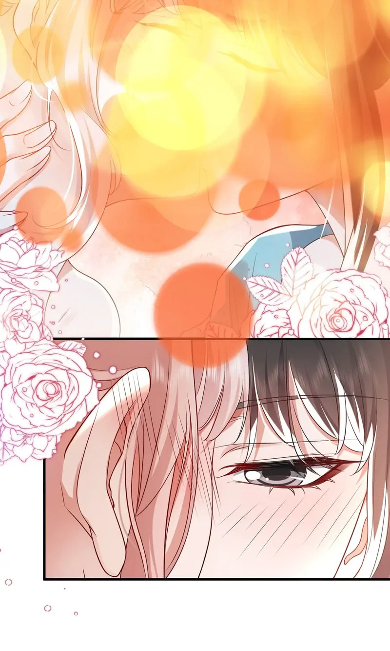 Goddess of Jealousy Chapter 116 page 11 - 