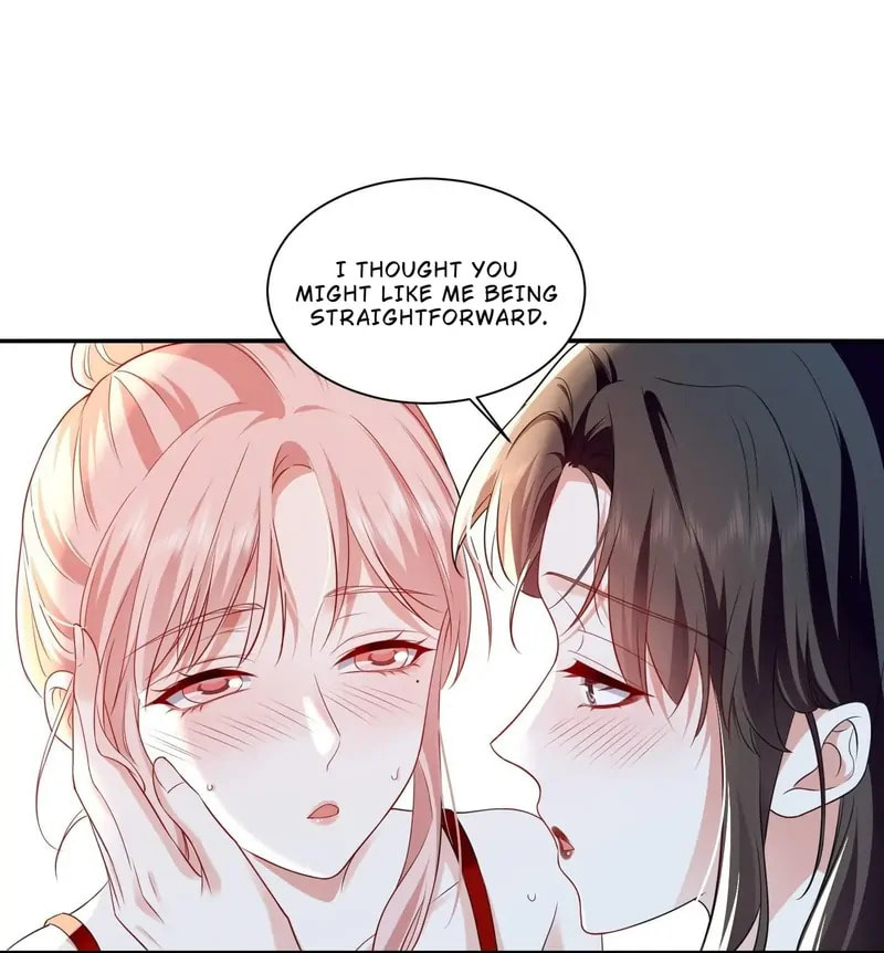 Goddess of Jealousy Chapter 116 page 12 - 