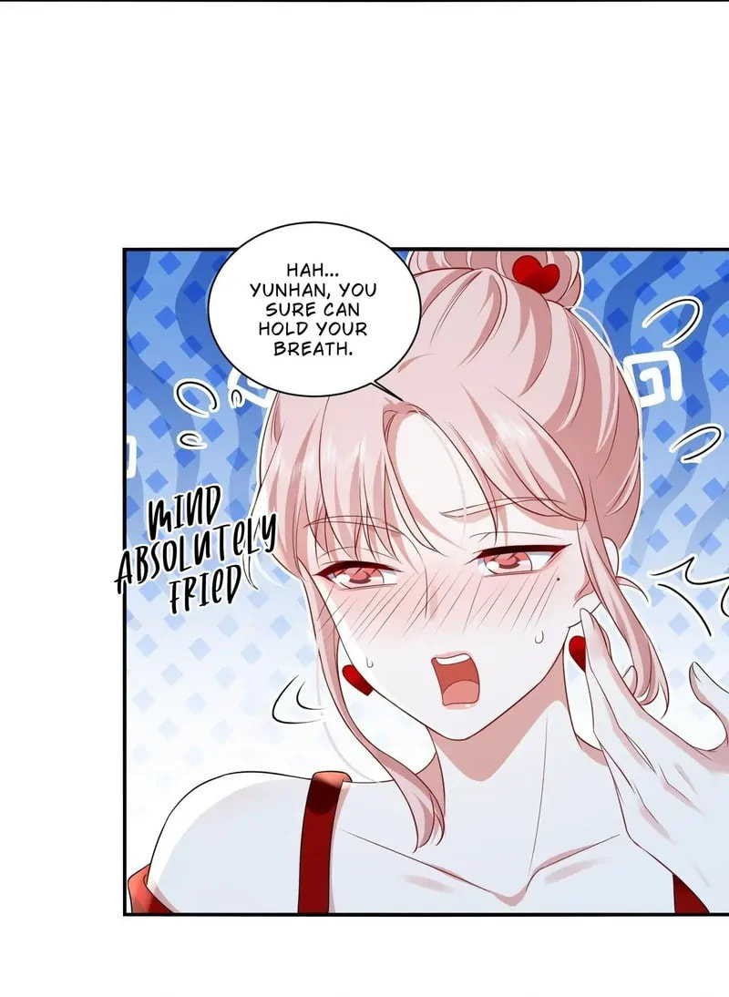 Goddess of Jealousy Chapter 116 page 13 - 