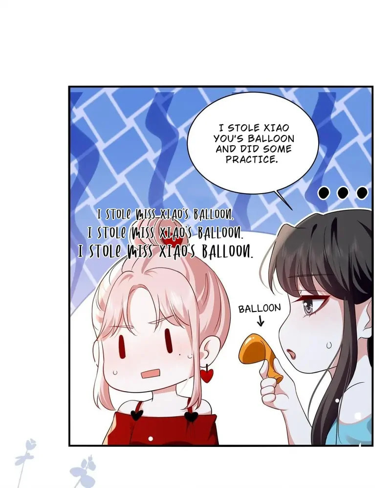 Goddess of Jealousy Chapter 116 page 15 - 