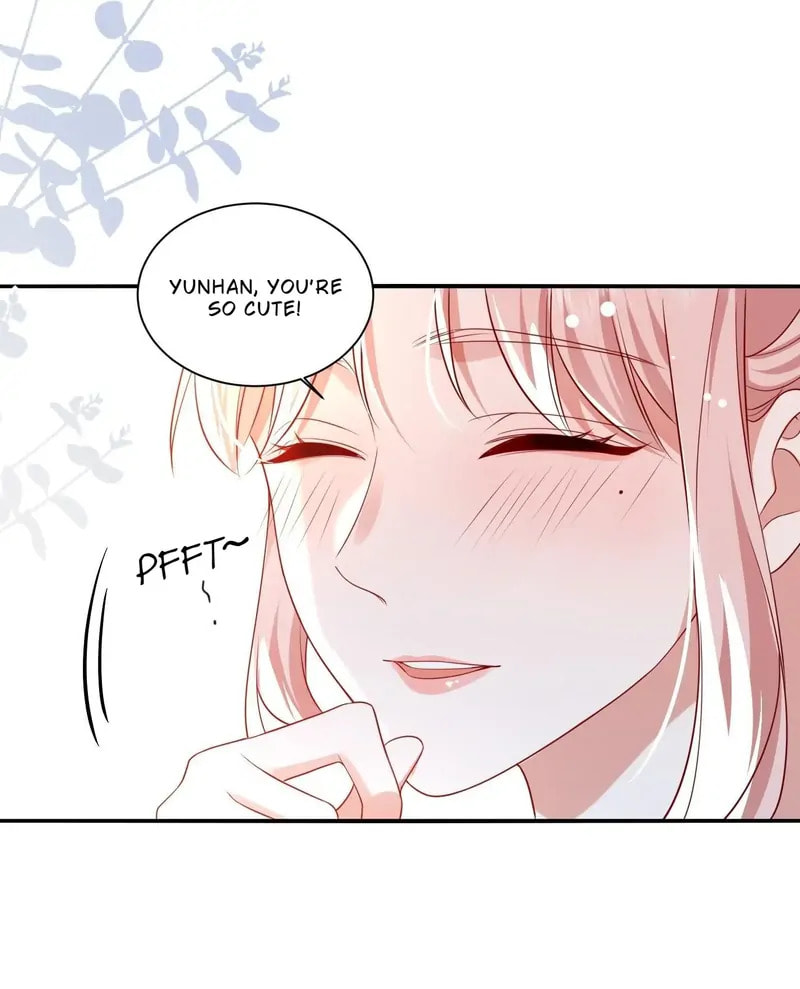 Goddess of Jealousy Chapter 116 page 16 - 