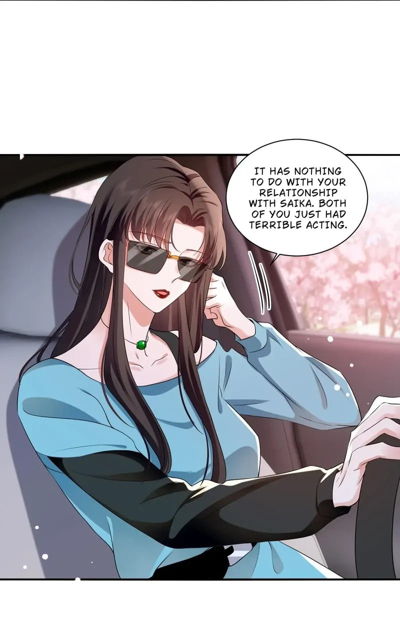 Goddess of Jealousy Chapter 116 page 3 - 