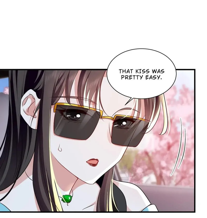 Goddess of Jealousy Chapter 116 page 23 - 