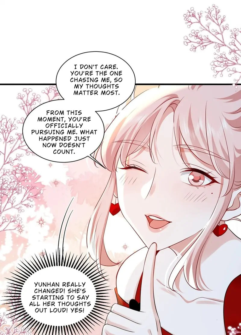 Goddess of Jealousy Chapter 116 page 24 - 
