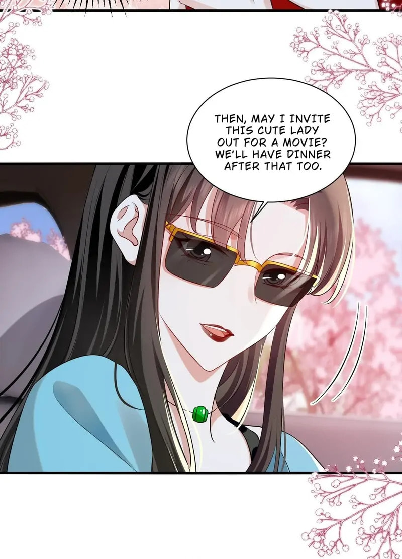 Goddess of Jealousy Chapter 116 page 25 - 