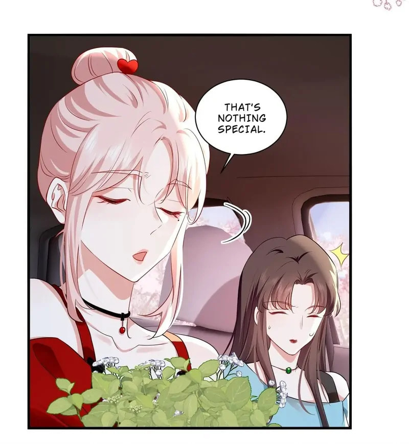 Goddess of Jealousy Chapter 116 page 26 - 