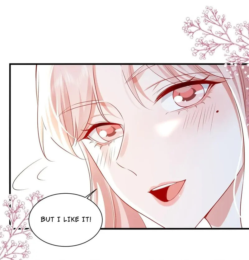 Goddess of Jealousy Chapter 116 page 27 - 