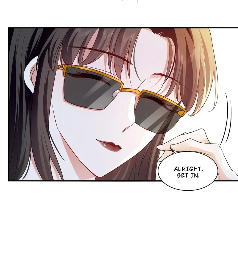 Goddess of Jealousy Chapter 116 page 5 - 